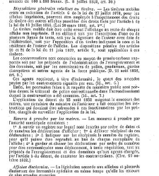 Dictionnaire municipal, manuel des maires... Édition nouvelle, entièrement refondue, très augmentée, et mise au courant de la législation et(1886) document 188535