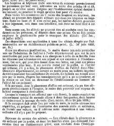 Dictionnaire municipal, manuel des maires... Édition nouvelle, entièrement refondue, très augmentée, et mise au courant de la législation et(1886) document 188559