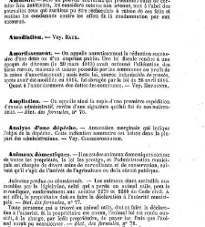 Dictionnaire municipal, manuel des maires... Édition nouvelle, entièrement refondue, très augmentée, et mise au courant de la législation et(1886) document 188569
