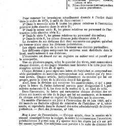 Dictionnaire municipal, manuel des maires... Édition nouvelle, entièrement refondue, très augmentée, et mise au courant de la législation et(1886) document 188592