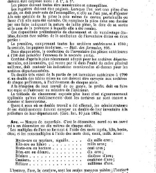 Dictionnaire municipal, manuel des maires... Édition nouvelle, entièrement refondue, très augmentée, et mise au courant de la législation et(1886) document 188597