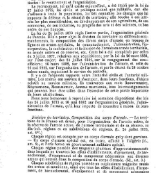 Dictionnaire municipal, manuel des maires... Édition nouvelle, entièrement refondue, très augmentée, et mise au courant de la législation et(1886) document 188598