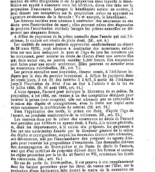 Dictionnaire municipal, manuel des maires... Édition nouvelle, entièrement refondue, très augmentée, et mise au courant de la législation et(1886) document 188743