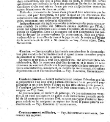 Dictionnaire municipal, manuel des maires... Édition nouvelle, entièrement refondue, très augmentée, et mise au courant de la législation et(1886) document 188776