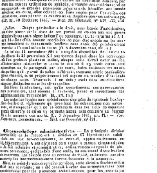 Dictionnaire municipal, manuel des maires... Édition nouvelle, entièrement refondue, très augmentée, et mise au courant de la législation et(1886) document 188889