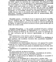 Dictionnaire municipal, manuel des maires... Édition nouvelle, entièrement refondue, très augmentée, et mise au courant de la législation et(1886) document 188900