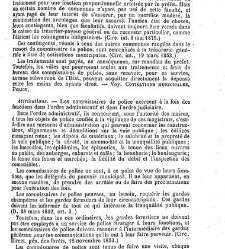 Dictionnaire municipal, manuel des maires... Édition nouvelle, entièrement refondue, très augmentée, et mise au courant de la législation et(1886) document 188903
