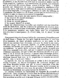 Dictionnaire municipal, manuel des maires... Édition nouvelle, entièrement refondue, très augmentée, et mise au courant de la législation et(1886) document 188913