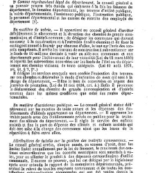 Dictionnaire municipal, manuel des maires... Édition nouvelle, entièrement refondue, très augmentée, et mise au courant de la législation et(1886) document 188953
