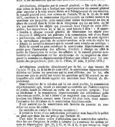 Dictionnaire municipal, manuel des maires... Édition nouvelle, entièrement refondue, très augmentée, et mise au courant de la législation et(1886) document 188958