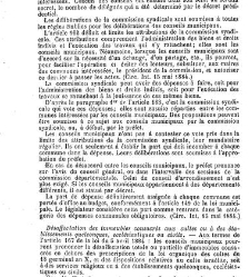 Dictionnaire municipal, manuel des maires... Édition nouvelle, entièrement refondue, très augmentée, et mise au courant de la législation et(1886) document 188976
