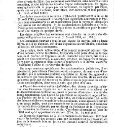 Dictionnaire municipal, manuel des maires... Édition nouvelle, entièrement refondue, très augmentée, et mise au courant de la législation et(1886) document 189060