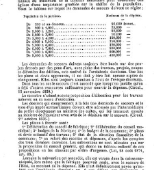 Dictionnaire municipal, manuel des maires... Édition nouvelle, entièrement refondue, très augmentée, et mise au courant de la législation et(1886) document 189098