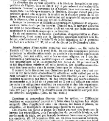 Dictionnaire municipal, manuel des maires... Édition nouvelle, entièrement refondue, très augmentée, et mise au courant de la législation et(1886) document 189099