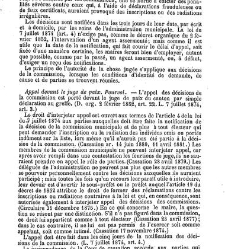 Dictionnaire municipal, manuel des maires... Édition nouvelle, entièrement refondue, très augmentée, et mise au courant de la législation et(1886) document 189105