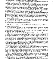 Dictionnaire municipal, manuel des maires... Édition nouvelle, entièrement refondue, très augmentée, et mise au courant de la législation et(1886) document 189122