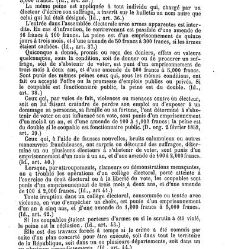 Dictionnaire municipal, manuel des maires... Édition nouvelle, entièrement refondue, très augmentée, et mise au courant de la législation et(1886) document 189129