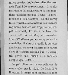 Mademoiselle de Nesle et la jeunesse de Louis XV... par M. Capefigue - Capefigue, Baptiste (1801-187(1864) document 408471