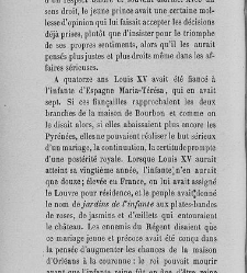 Mademoiselle de Nesle et la jeunesse de Louis XV... par M. Capefigue - Capefigue, Baptiste (1801-187(1864) document 408492