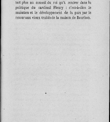 Mademoiselle de Nesle et la jeunesse de Louis XV... par M. Capefigue - Capefigue, Baptiste (1801-187(1864) document 408503