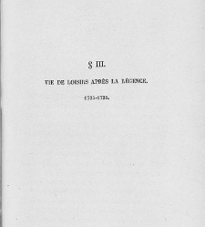 Mademoiselle de Nesle et la jeunesse de Louis XV... par M. Capefigue - Capefigue, Baptiste (1801-187(1864) document 408505