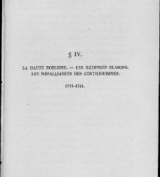 Mademoiselle de Nesle et la jeunesse de Louis XV... par M. Capefigue - Capefigue, Baptiste (1801-187(1864) document 408517