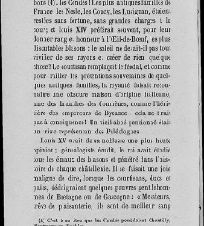 Mademoiselle de Nesle et la jeunesse de Louis XV... par M. Capefigue - Capefigue, Baptiste (1801-187(1864) document 408520
