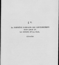 Mademoiselle de Nesle et la jeunesse de Louis XV... par M. Capefigue - Capefigue, Baptiste (1801-187(1864) document 408533