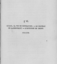 Mademoiselle de Nesle et la jeunesse de Louis XV... par M. Capefigue - Capefigue, Baptiste (1801-187(1864) document 408547