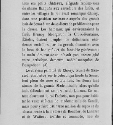 Mademoiselle de Nesle et la jeunesse de Louis XV... par M. Capefigue - Capefigue, Baptiste (1801-187(1864) document 408552