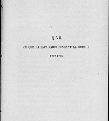 Mademoiselle de Nesle et la jeunesse de Louis XV... par M. Capefigue - Capefigue, Baptiste (1801-187(1864) document 408557