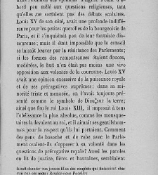 Mademoiselle de Nesle et la jeunesse de Louis XV... par M. Capefigue - Capefigue, Baptiste (1801-187(1864) document 408563