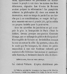 Mademoiselle de Nesle et la jeunesse de Louis XV... par M. Capefigue - Capefigue, Baptiste (1801-187(1864) document 408568