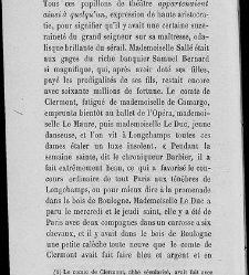 Mademoiselle de Nesle et la jeunesse de Louis XV... par M. Capefigue - Capefigue, Baptiste (1801-187(1864) document 408570