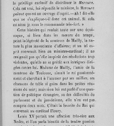 Mademoiselle de Nesle et la jeunesse de Louis XV... par M. Capefigue - Capefigue, Baptiste (1801-187(1864) document 408589