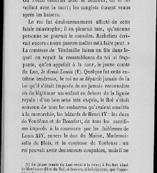 Mademoiselle de Nesle et la jeunesse de Louis XV... par M. Capefigue - Capefigue, Baptiste (1801-187(1864) document 408591
