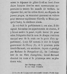 Mademoiselle de Nesle et la jeunesse de Louis XV... par M. Capefigue - Capefigue, Baptiste (1801-187(1864) document 408602