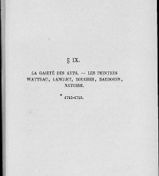 Mademoiselle de Nesle et la jeunesse de Louis XV... par M. Capefigue - Capefigue, Baptiste (1801-187(1864) document 408609