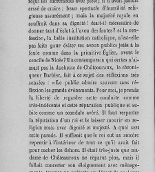 Mademoiselle de Nesle et la jeunesse de Louis XV... par M. Capefigue - Capefigue, Baptiste (1801-187(1864) document 408644