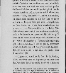 Mademoiselle de Nesle et la jeunesse de Louis XV... par M. Capefigue - Capefigue, Baptiste (1801-187(1864) document 408654