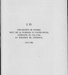 Mademoiselle de Nesle et la jeunesse de Louis XV... par M. Capefigue - Capefigue, Baptiste (1801-187(1864) document 408659