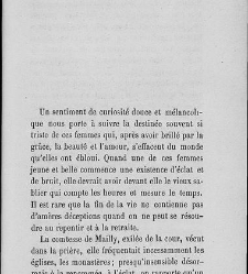 Mademoiselle de Nesle et la jeunesse de Louis XV... par M. Capefigue - Capefigue, Baptiste (1801-187(1864) document 408683