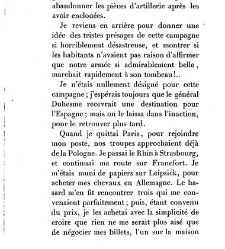 Mémoires d'un prisonnier en Russie, par M. Pagan,... - Pagan, Thoran (Commandant) -  1843(1843) document 409004