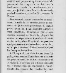 Mémoires d'un prisonnier en Russie, par M. Pagan,... - Pagan, Thoran (Commandant) -  1843(1843) document 409011