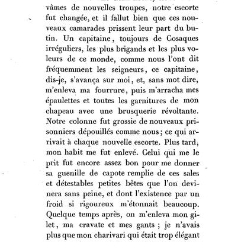 Mémoires d'un prisonnier en Russie, par M. Pagan,... - Pagan, Thoran (Commandant) -  1843(1843) document 409016