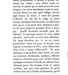 Mémoires d'un prisonnier en Russie, par M. Pagan,... - Pagan, Thoran (Commandant) -  1843(1843) document 409018