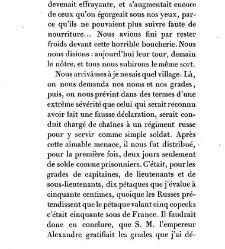 Mémoires d'un prisonnier en Russie, par M. Pagan,... - Pagan, Thoran (Commandant) -  1843(1843) document 409022