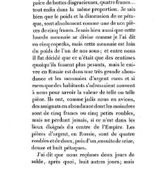 Mémoires d'un prisonnier en Russie, par M. Pagan,... - Pagan, Thoran (Commandant) -  1843(1843) document 409024