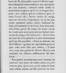 Mémoires d'un prisonnier en Russie, par M. Pagan,... - Pagan, Thoran (Commandant) -  1843(1843) document 409025