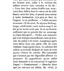 Mémoires d'un prisonnier en Russie, par M. Pagan,... - Pagan, Thoran (Commandant) -  1843(1843) document 409030